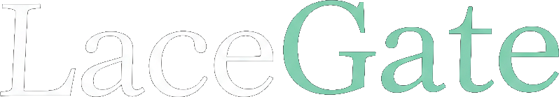 LaceGate Logo